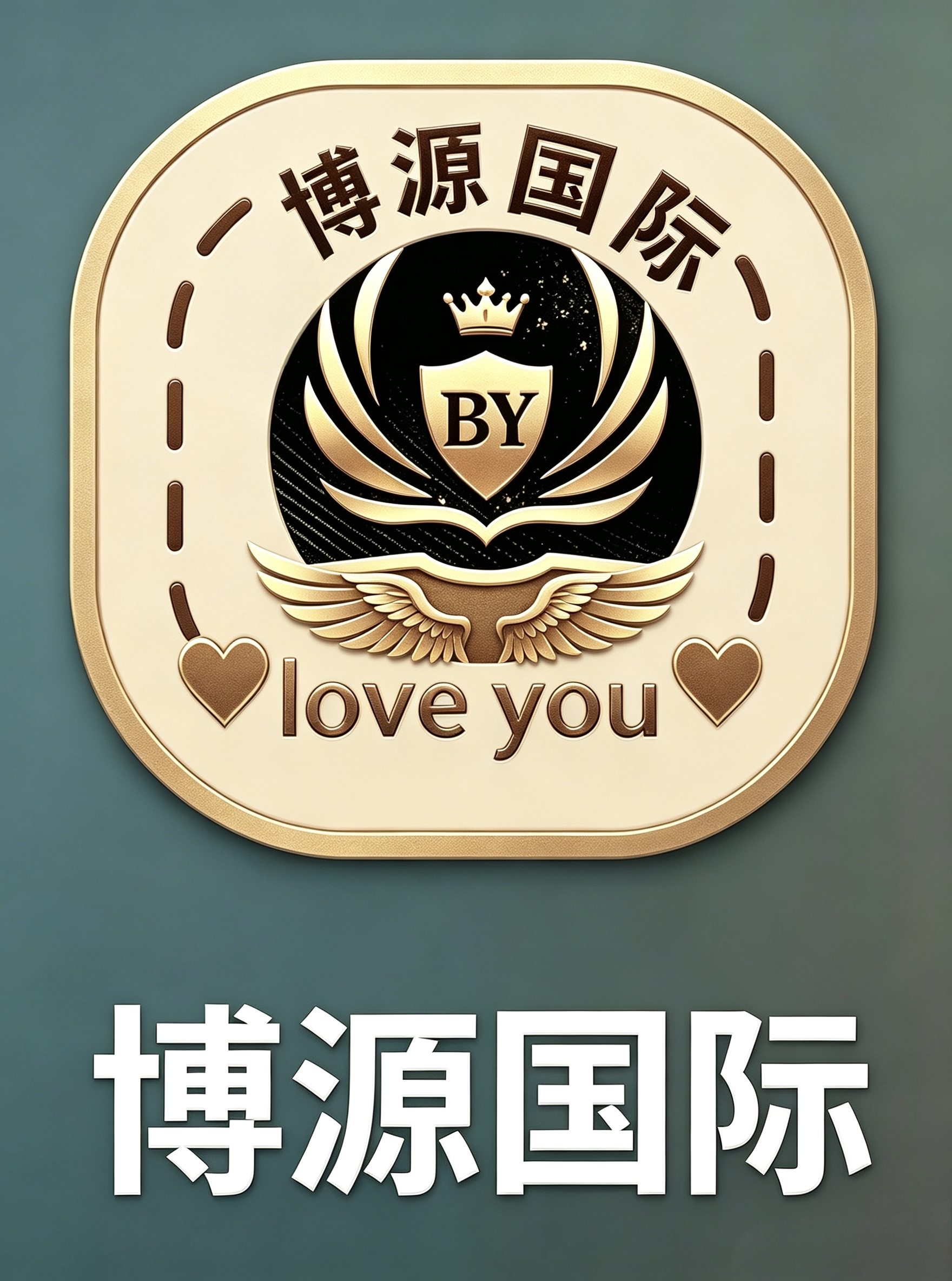 博源娱乐logo